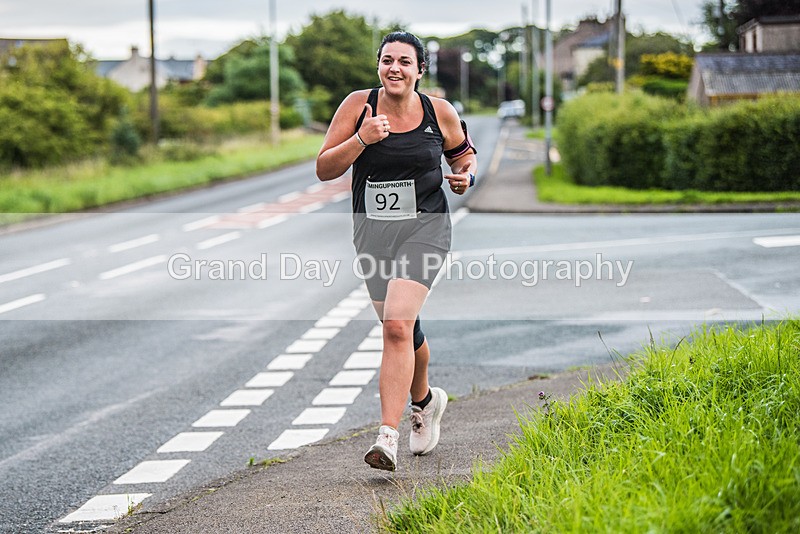 Netherhall-516 - Netherhall 10K Road Race & Children's Races, Wednesday 2nd August 2023