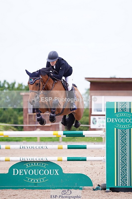 240803A-104138-07264 - Cls 29 Snr Foxhunter