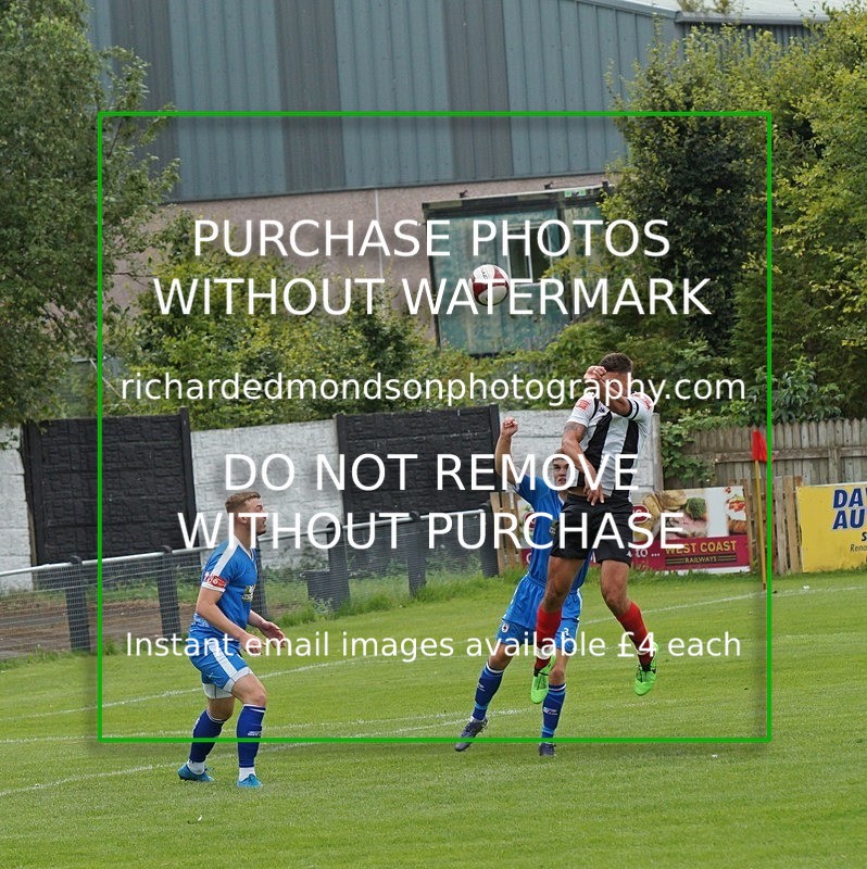 DSC06904 - Kendal Town v Glossop North End