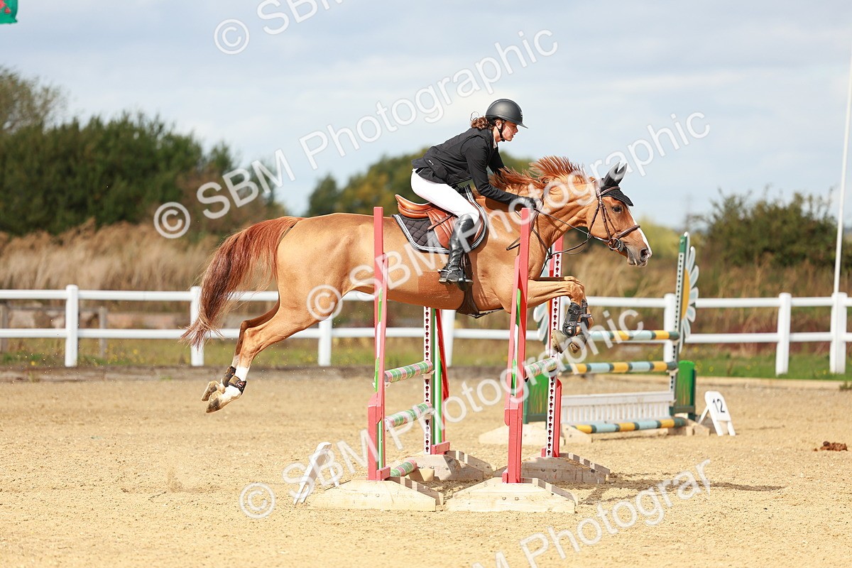 SBM_000934 - Class 3 - Senior Discovery - 1.00m