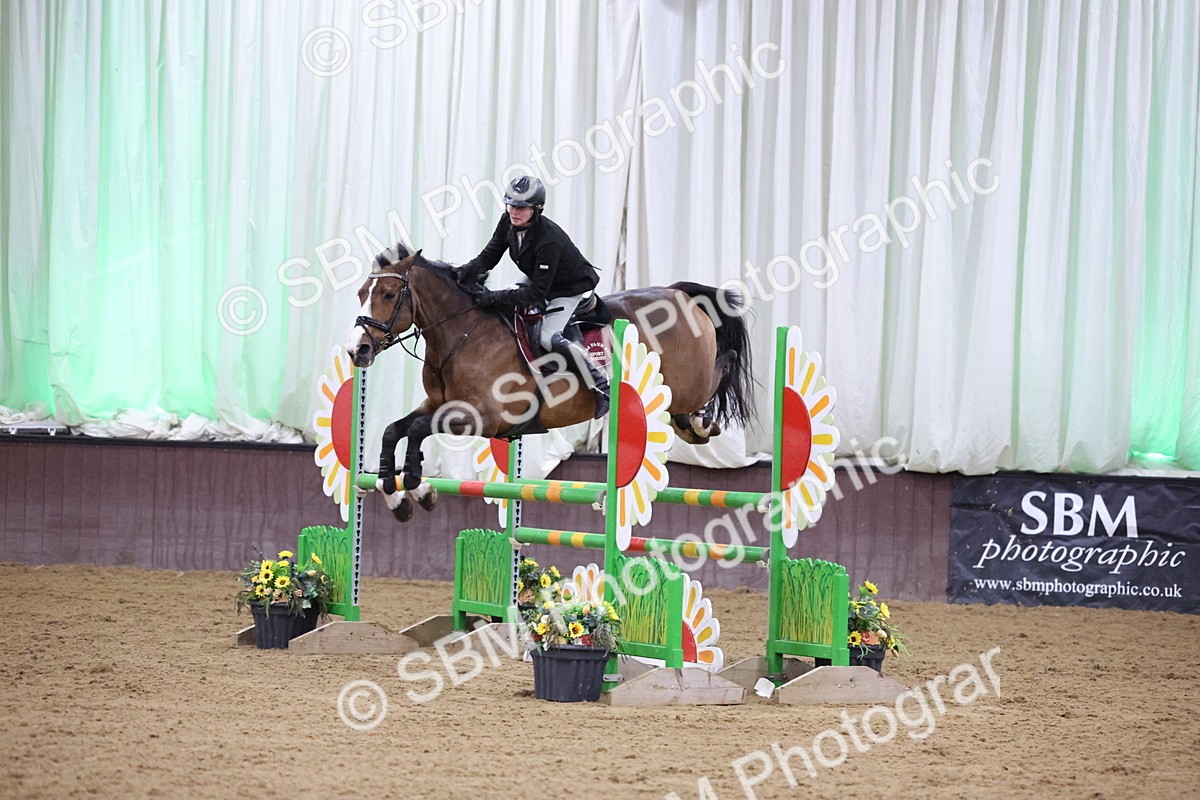 SBM_005163 - Race 2 - 1.10m