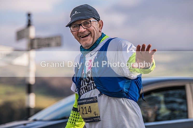 North Lakes-1904 - North Lakes 10K & Half Marathon Sunday 9th February 2025
