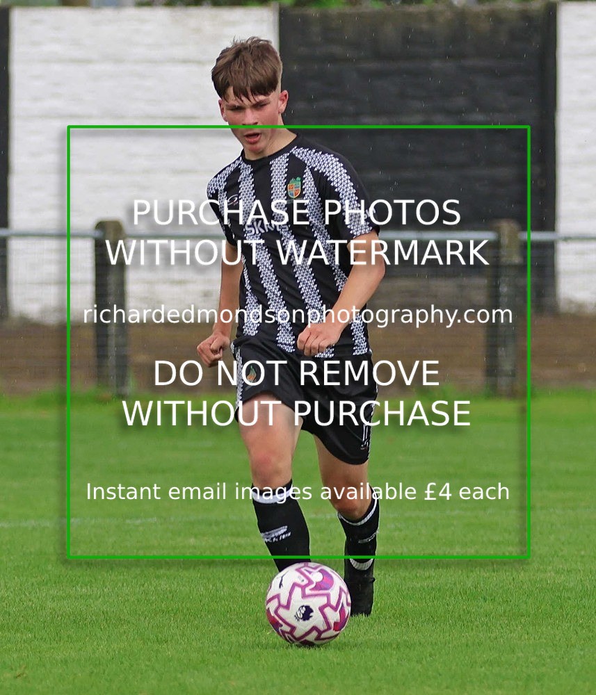 533A0493 - Kendal Town under 18s vs Workington under 18s