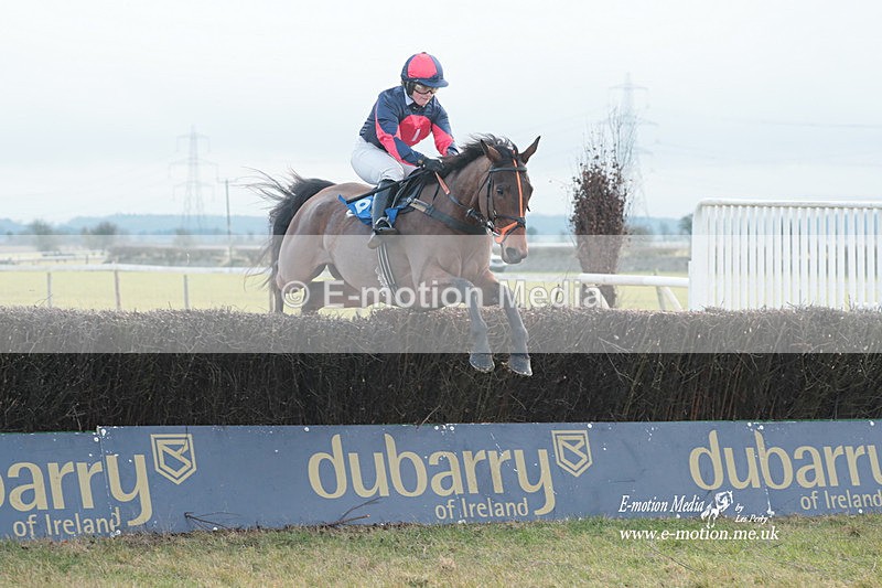 PtP 290123 308438 - Heythrop Hunt PtP Cocklebarrow 29/01/2023