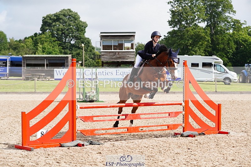 250613A-092208-01063 - Cls 9 85cm Amateur Quali