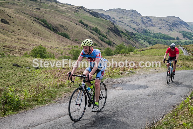 135745-2 - Hardknott Pass Camera 1 13.00-14.00