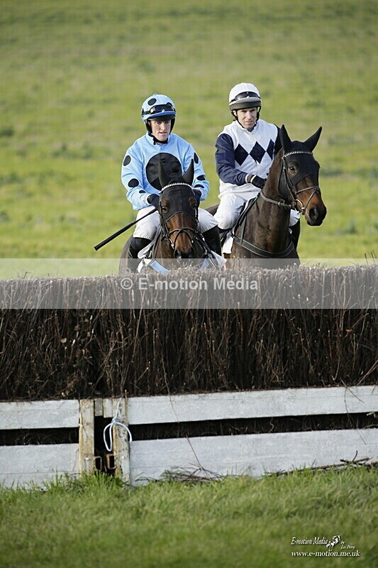PtP 250921 0852 - Point-to-Point Badbury Rings Dorset 07/11/2021