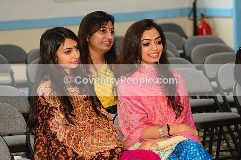 PAR-134 - Parekh Family