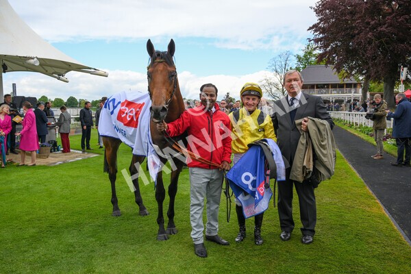 yr11052022r1-37 - Race 1 1.50pm Sky Bet Race to the Ebor Jorvik Stakes