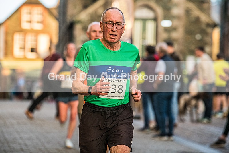 RTH-1100 - Keswick Round The Houses Road Race Wednesday 23rd April 2025
