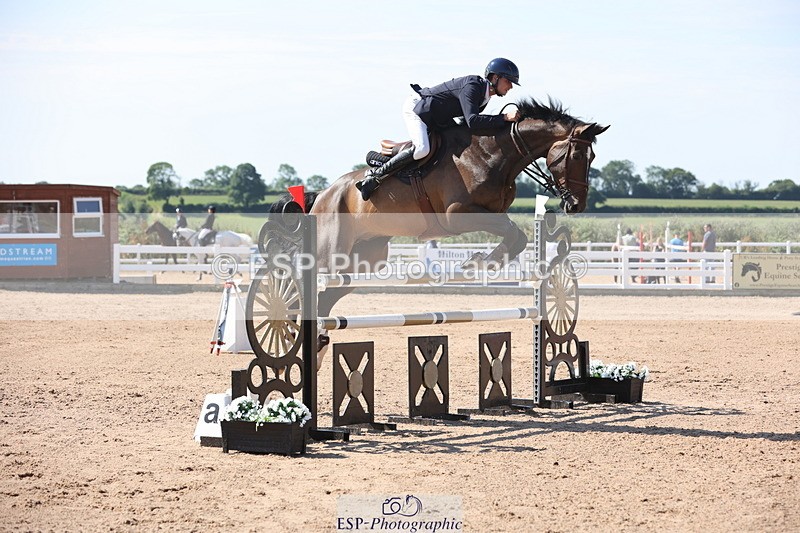 240718A-102903-03853 - Cls 29, YH 6 Yr Olds 1.20m