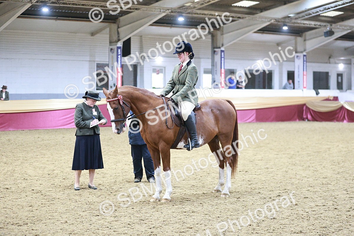 SBM_08120 - Class 11R - Regional Ridden Veteran