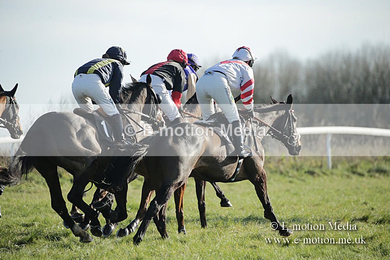 PtP 011219-0080 - Hursley Hambledon Hunt Point-to-Point 01/12/19