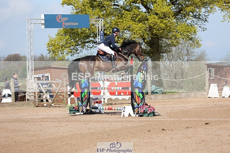 250427-105027-15640 - Cls 36 Young Horse 7yr old