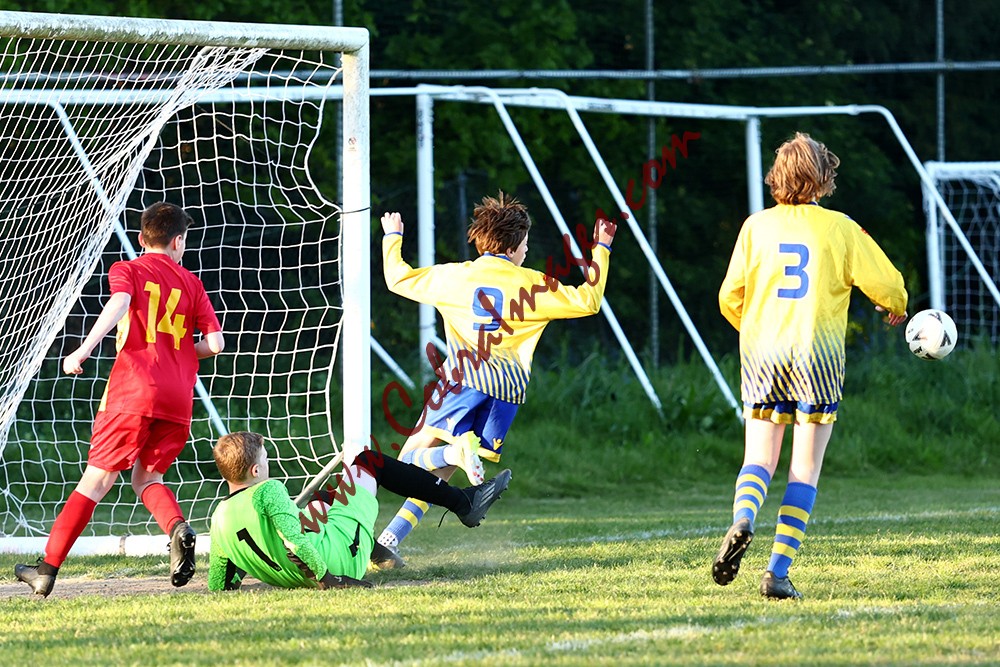 0142_CBR1 - Farnborough OBG Under 13s Mustangs 0  Tulse Hill U13s 0