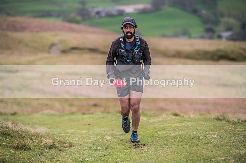 Arant Haw Seniors-282 - Kendal Winter League Arant Haw (Senior Race) Sunday 14th April 2024