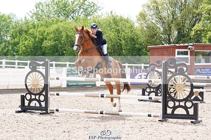 250511-143014-14290 - Cls 34 1.05m Amateur Quali