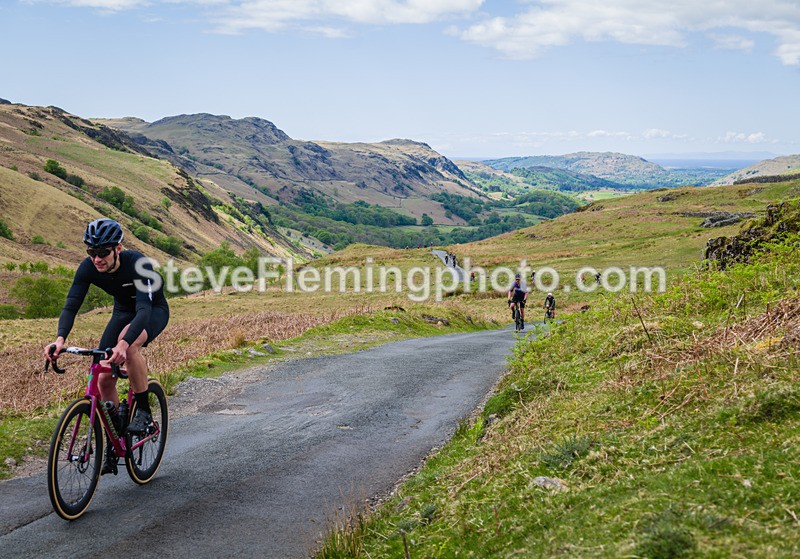 123135 - Hardknott Pass Camera 1 12.00-13.00