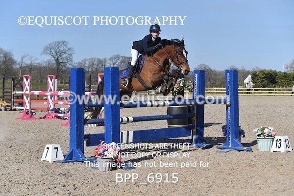 BPP_6915 - CLASS 16 SUN Scottish Branch 138cm Outdoor Championship
