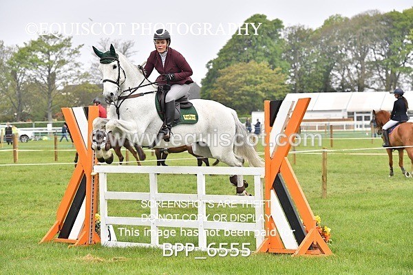 BPP_6555 - CLASS 1 Senior Newcomers/ 1.10m Open