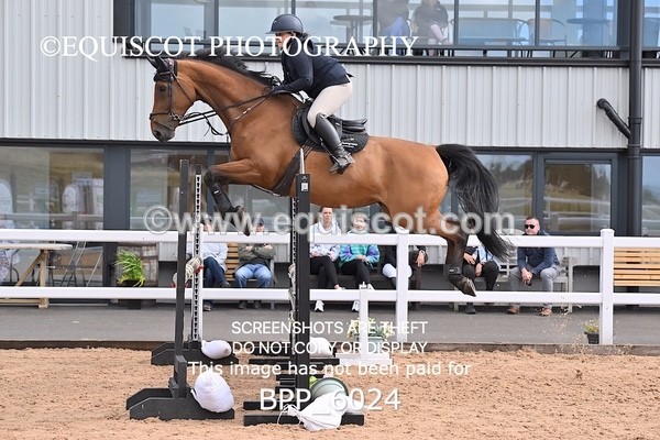 BPP_6024 - CLASS 10 THURS Nupafeeds Senior Dicovery/1m open