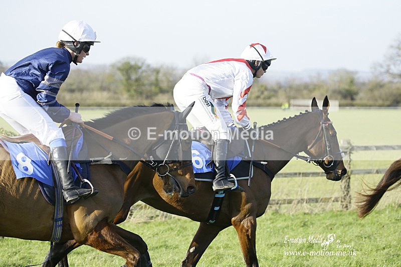 PtP 260222 783 - Kingston Blount Racing Club Point-to-Point 26/02/22