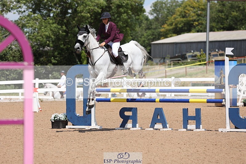 240718A-130550-05397 - Cls 9, 1 Star Bronze Tour 1.10m