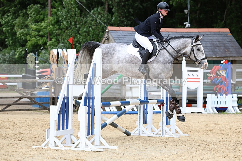 3E7A5145 - Class 10: 90cm open