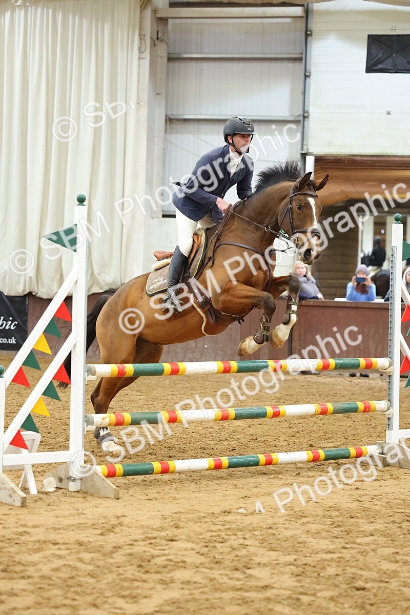 SBM_000470 - Class 2 - British Novice - 90cm