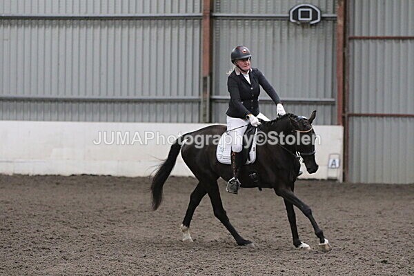 SIAL5729 - CAbin Dressage 5th july 2025