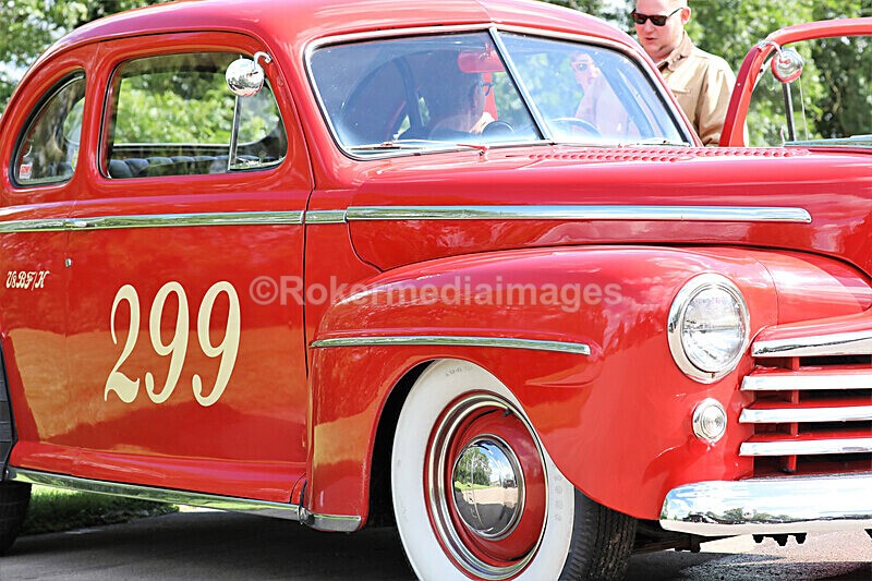 Pete Wilson 29-8-20-402 - Vintage Hot Rod Association