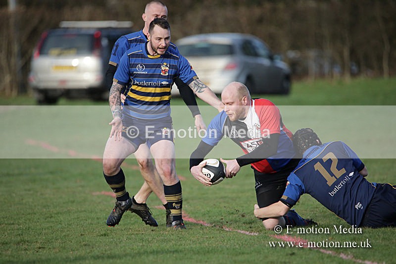 RU 180120 -0008 - Pewsey vale RFC v Swindon II RFC 18/01/20