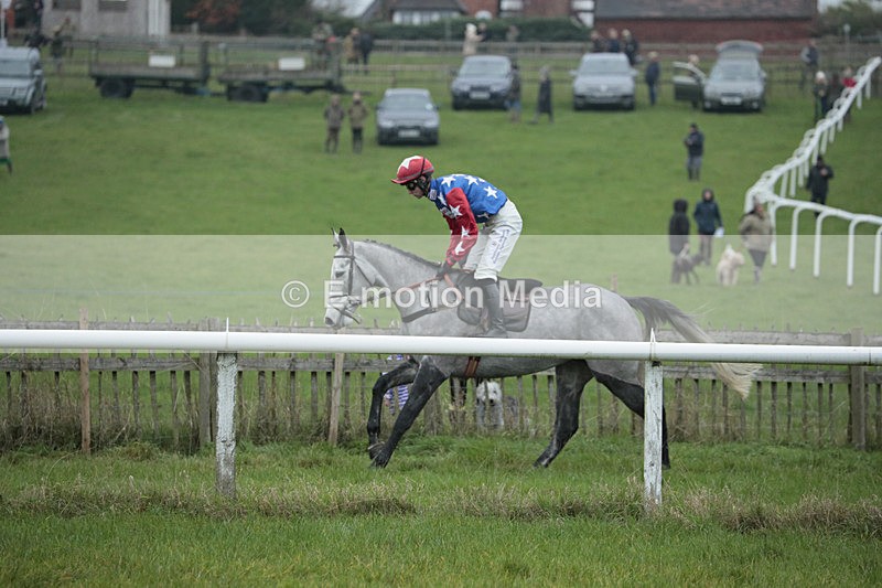 PtP 041222 0034 - Wheatland  Hunt PtP Chaddesley Corbett, Worcs 04/12/22