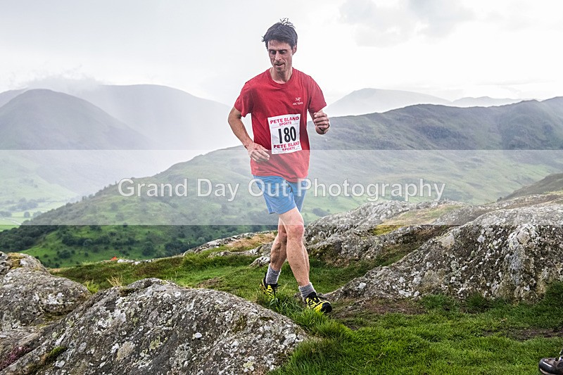 Arnison Crag-187 - Arnison Crag Horseshoe Fell Race Saturday 26th August 2023