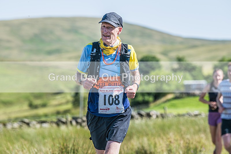 Tebay-1256 - Tebay Fell Race Saturday 12th July 2025