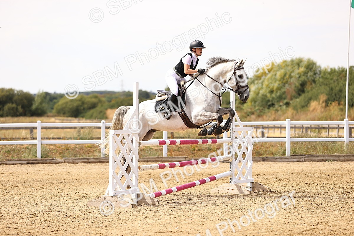SBM_001233 - Class 4 - Senior Discovery - 1.00m Open