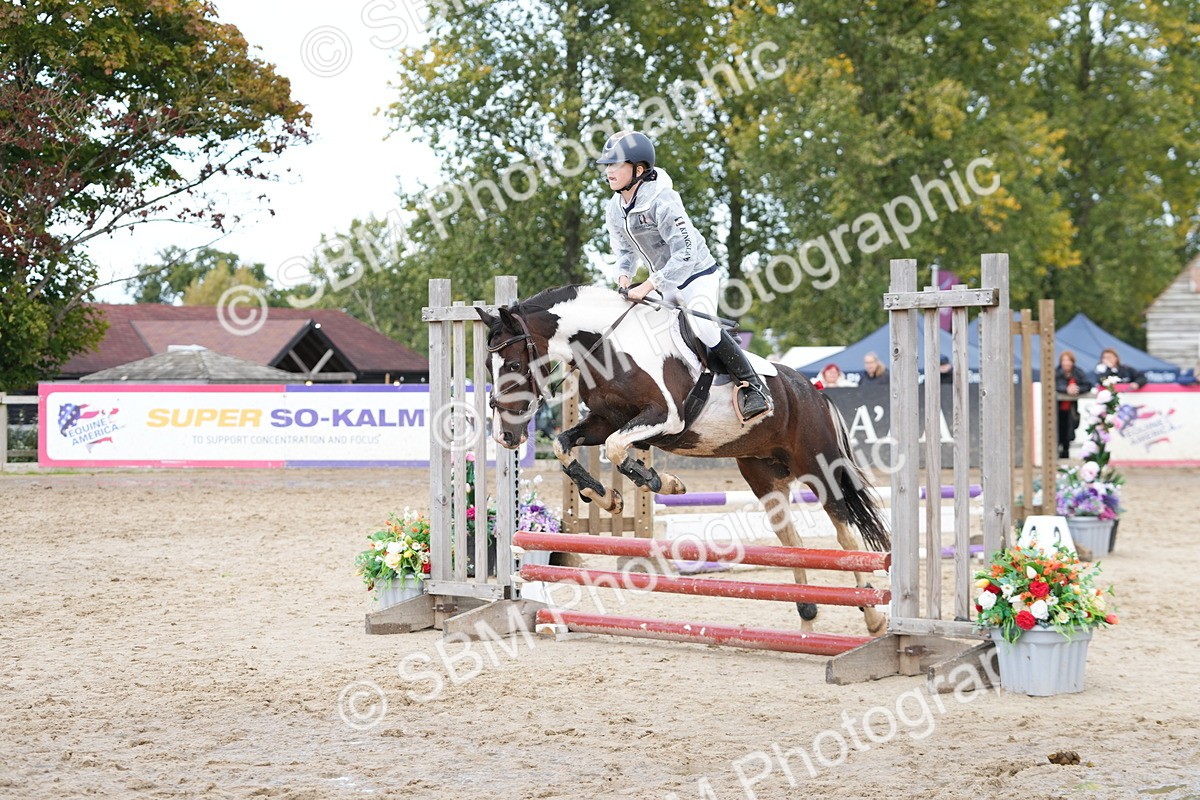 SBM_40706 - Supreme Championship Pony 50-55cm