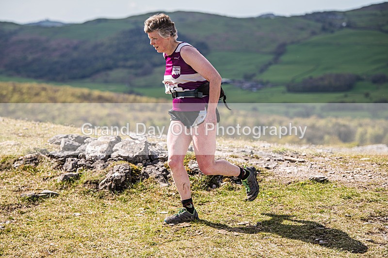 Dean Barwick-354 - Dean Barwick Dash Fell Race Sunday 19th April 2026