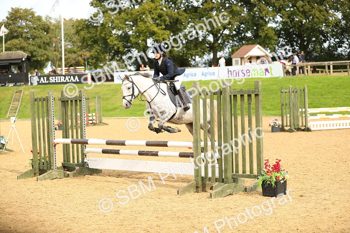 SBM_70225 - J18 - Junior Pony 85cm Championship