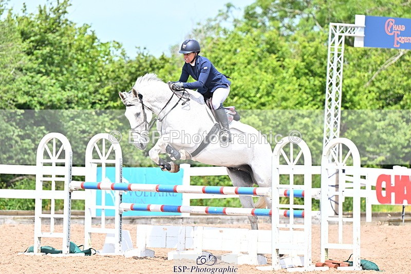 240619A-120318-00092 - Cls 2 Snr Discovery and 1m Open