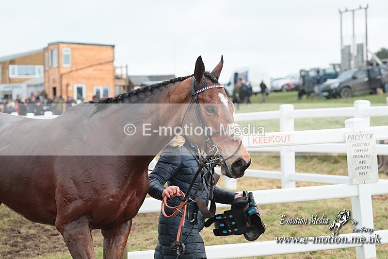 PtP 311223 338 - Larkhill Racing Club Point-to-Point 31/12/23