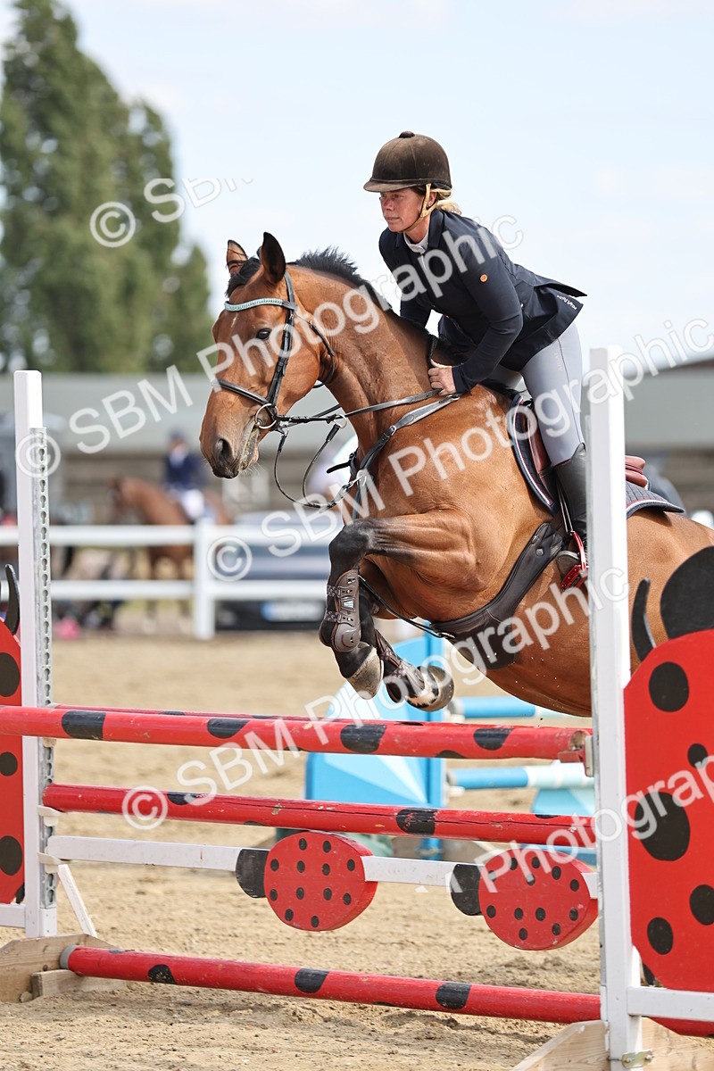 SBM_004975 - Class 5 - Senior Discovery - 1.00m Open