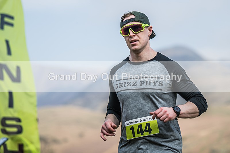 Buttermere-803 - Fellside Events Buttermere Trail Race Sunday 23rd March 2025