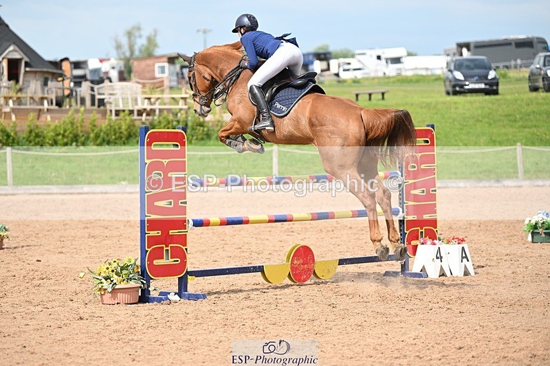 250511-152519-14528 - Cls 29 Snr Foxhunter