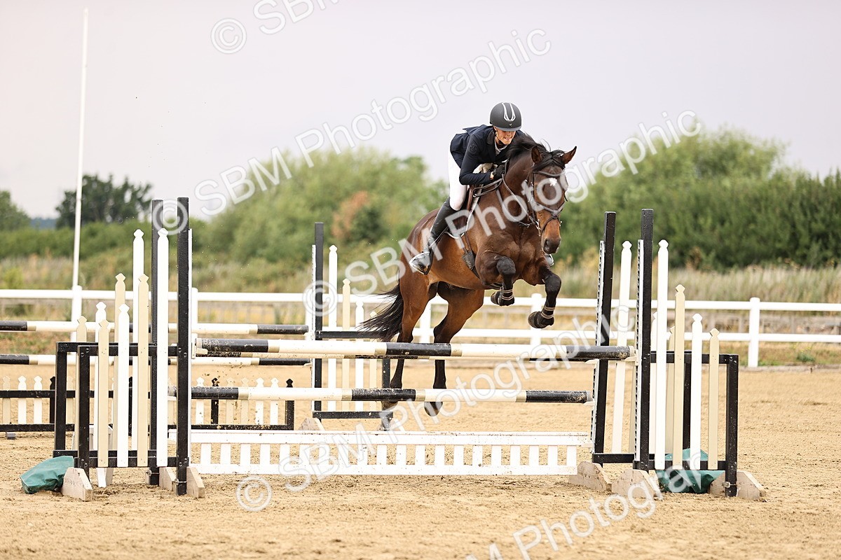 SBM_026315 - Class 12 - Amateur Championship Qualifier 1.05m