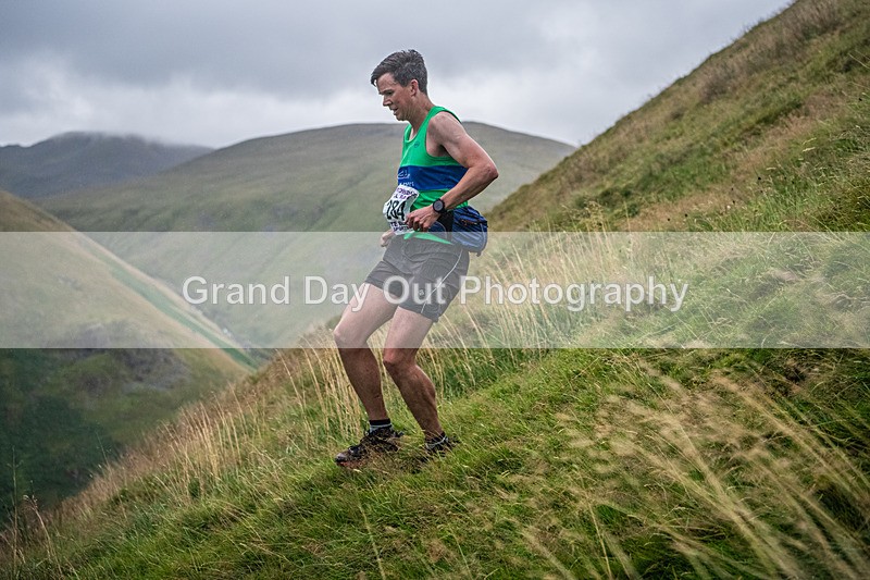 Steel Fell-483 - Steel Fell Race Wednesday 5th August 2026