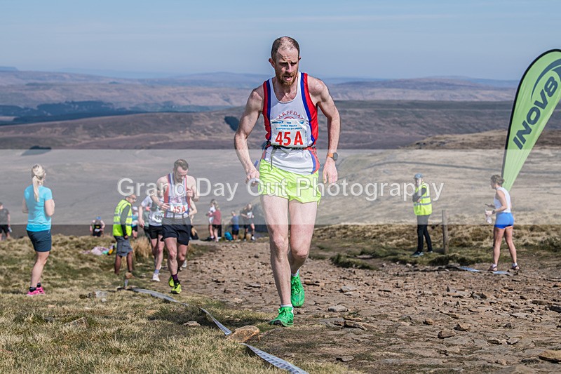 Pen-Y-Ghent-113 - The 3 Peaks Race Saturday 25th April 2026 - Pen Y Ghent