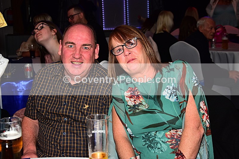 Paul-062 - Paul's 50th