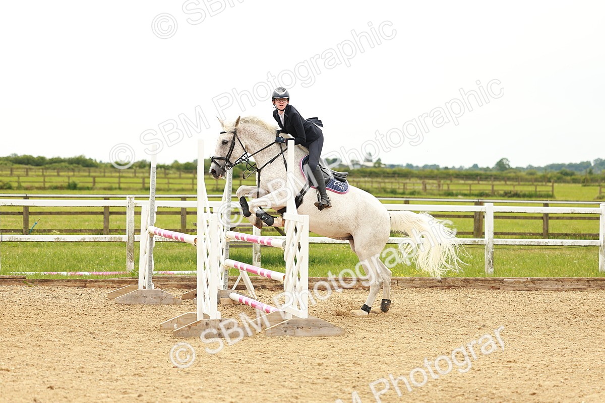 SBM_001688 - Class 3 - Senior Discovery - 1.00m