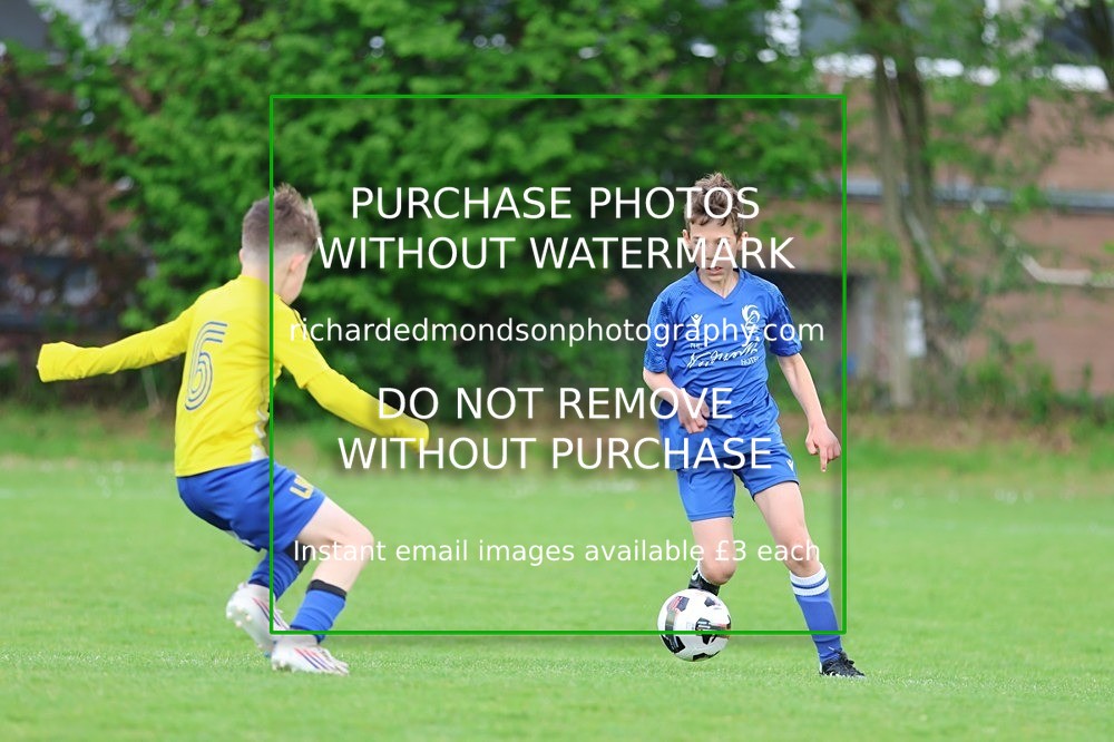 533A7289 - Ibis Youth Under 10's